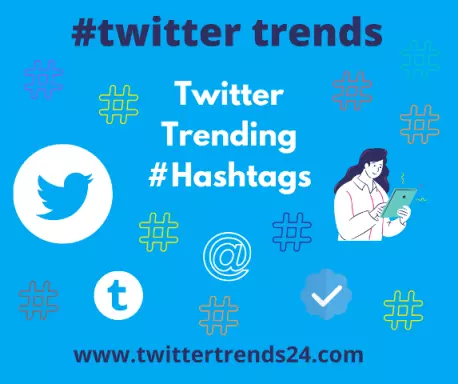 Twitter Trends